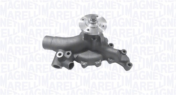 Vattenpump Magneti marelli 352316171112 MAGNETI MARELLI