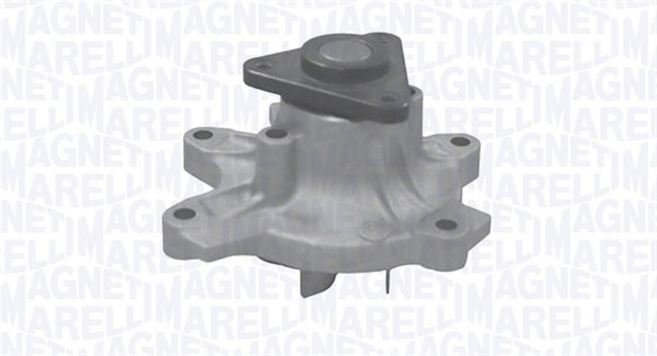 Vattenpump Magneti marelli 352316171120 MAGNETI MARELLI