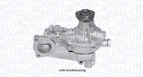 Vattenpump Magneti marelli 352316171185 MAGNETI MARELLI