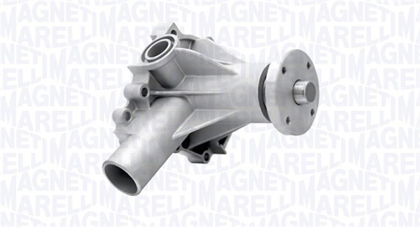 Vattenpump Magneti marelli 352316171219 MAGNETI MARELLI