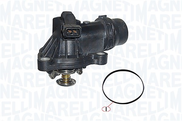 Termostat, kylvätska Magneti marelli 352317000180 MAGNETI MARELLI