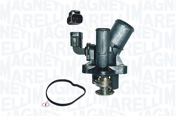 Termostat, kylvätska Magneti marelli 352317000360 MAGNETI MARELLI