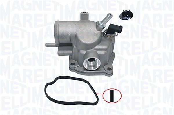 Termostat, kylvätska Magneti marelli 352317000720 MAGNETI MARELLI