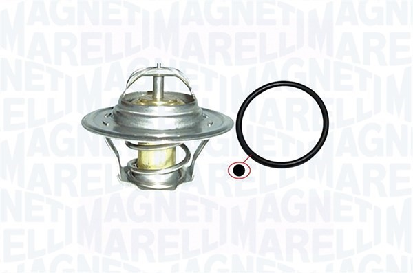 Termostat, kylvätska Magneti marelli 352317000800 MAGNETI MARELLI