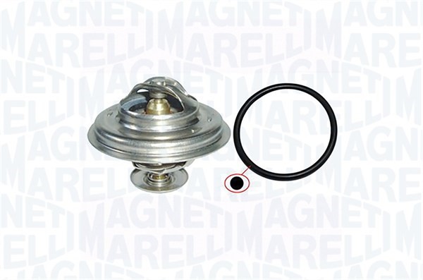 Termostat, kylvätska Magneti marelli 352317001290 MAGNETI MARELLI