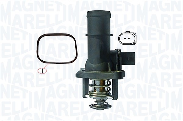 Termostat, kylvätska Magneti marelli 352317001340 MAGNETI MARELLI