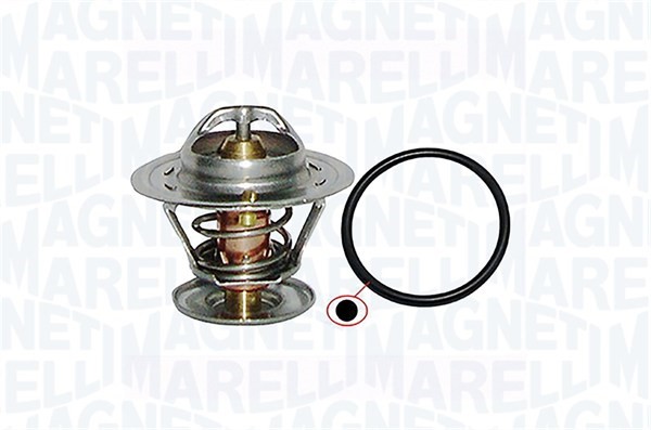 Termostat, kylvätska Magneti marelli 352317001380 MAGNETI MARELLI