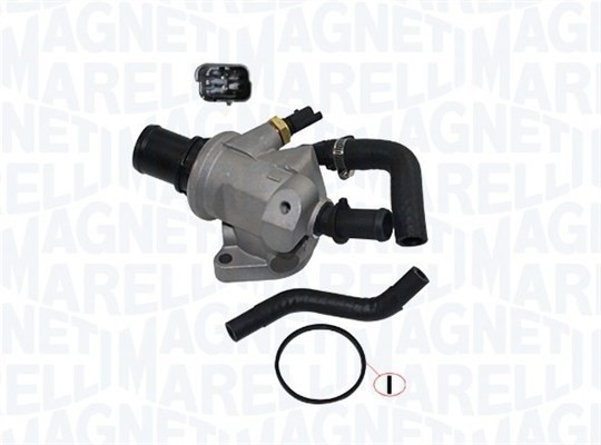 Termostat, kylvätska Magneti marelli 352317003140 MAGNETI MARELLI