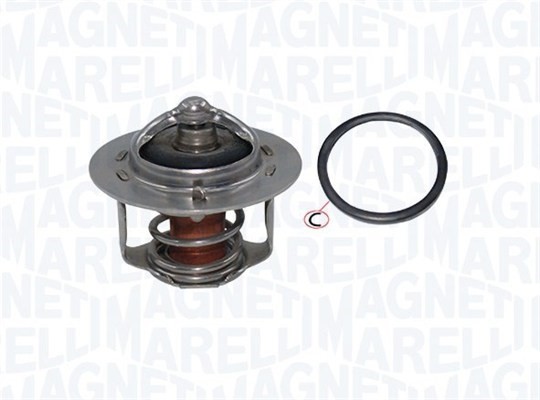 Termostat, kylvätska Magneti marelli 352317003830 MAGNETI MARELLI