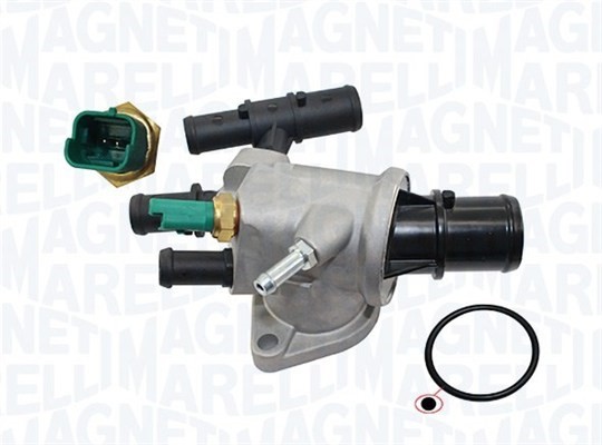 Termostat, kylvätska Magneti marelli 352317101390 MAGNETI MARELLI