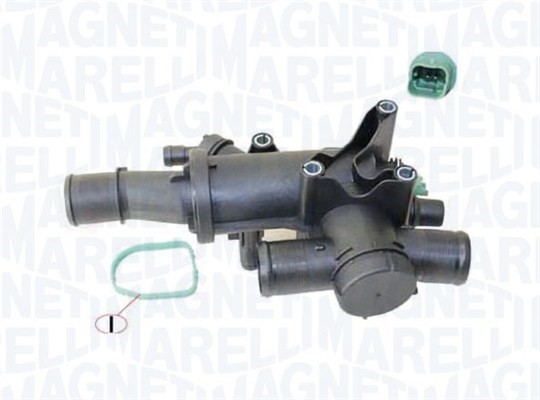 Termostat, kylvätska Magneti marelli 352317101510 MAGNETI MARELLI