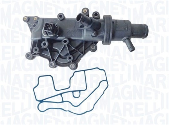 Termostat, kylvätska Magneti marelli 352317102000 MAGNETI MARELLI