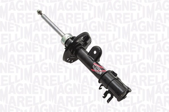 Stötdämpare Gastryck, framaxel höger Magneti marelli 357124070100 MAGNETI MARELLI