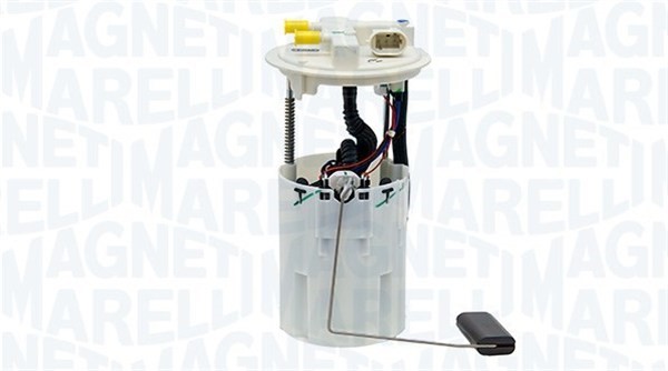 Bränslematningsmodul Magneti marelli 519700000073 MAGNETI MARELLI