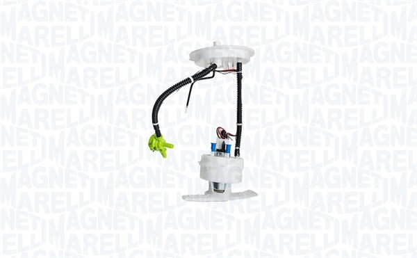 Bränslematningsmodul Magneti marelli 519700000213 MAGNETI MARELLI