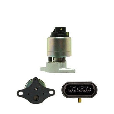 Egr-ventil Magneti marelli 571822112052 MAGNETI MARELLI