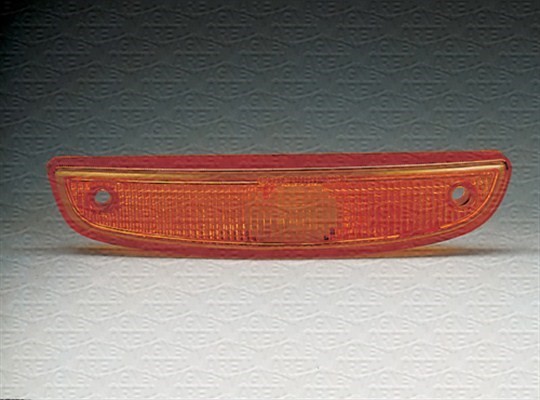 Ljusglas, blinker, Höger fram Magneti marelli 712354608969 MAGNETI MARELLI