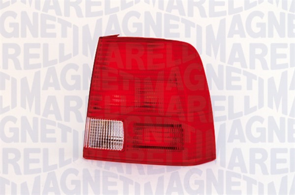 Baklykta, Vänster Magneti marelli 714029061701 MAGNETI MARELLI