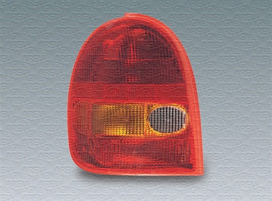 Lamphållare, Vänster Magneti marelli 714098290161 MAGNETI MARELLI