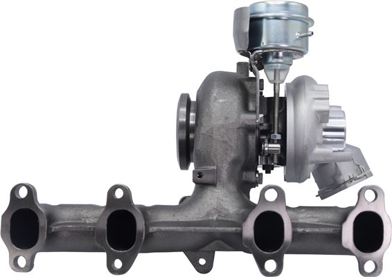 Turbo Magneti marelli 807101003300 MAGNETI MARELLI