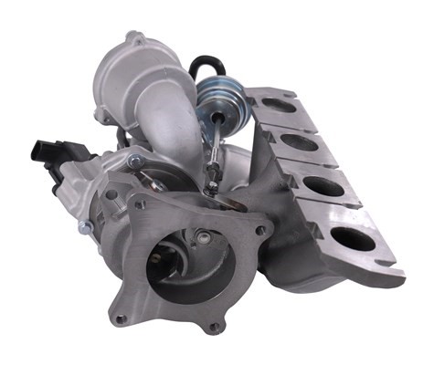 Turbo Magneti marelli 807101003700 MAGNETI MARELLI