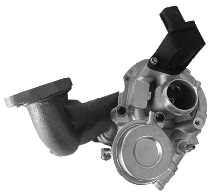 Turbo Magneti marelli 807101003800 MAGNETI MARELLI