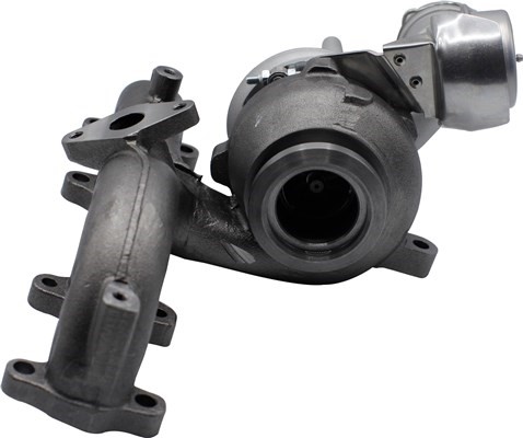 Turbo Magneti marelli 807101003900 MAGNETI MARELLI