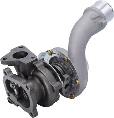 Turbo Magneti marelli 807101004000 MAGNETI MARELLI