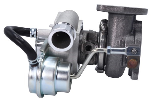 Turbo Magneti marelli 807101004200 MAGNETI MARELLI