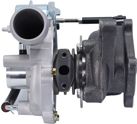 Turbo Magneti marelli 807101004300 MAGNETI MARELLI