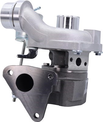 Turbo Magneti marelli 807101004500 MAGNETI MARELLI