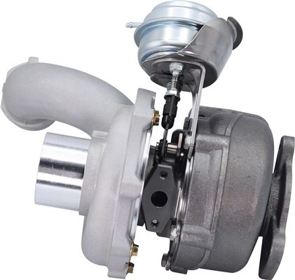 Turbo Magneti marelli 807101004900 MAGNETI MARELLI