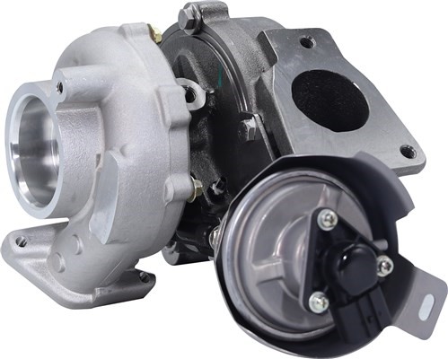 Turbo Magneti marelli 807101005000 MAGNETI MARELLI