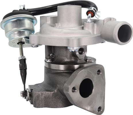 Turbo Magneti marelli 807101005100 MAGNETI MARELLI