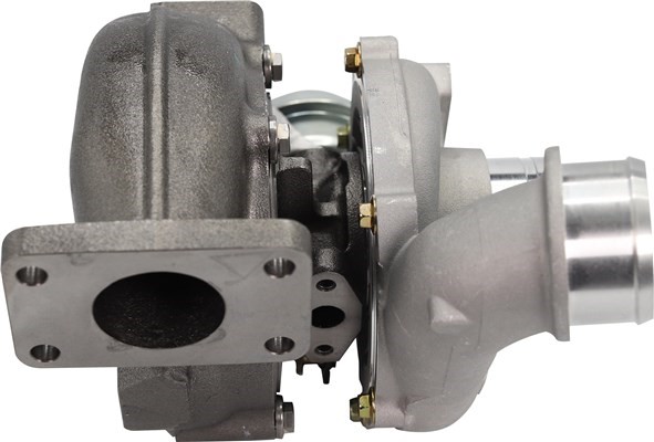 Turbo Magneti marelli 807101005400 MAGNETI MARELLI
