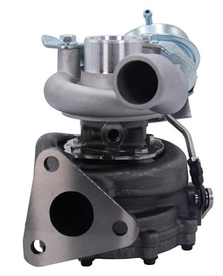 Turbo Magneti marelli 807101005700 MAGNETI MARELLI