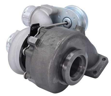 Turbo MAGNETI MARELLI