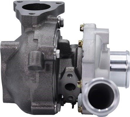 Turbo Magneti marelli 807101006100 MAGNETI MARELLI