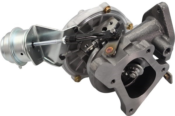 Turbo MAGNETI MARELLI