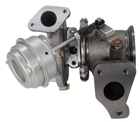 Turbo Magneti marelli 807101006300 MAGNETI MARELLI