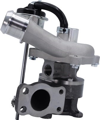 Turbo Magneti marelli 807101006500 MAGNETI MARELLI