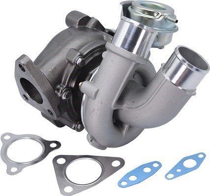 Turbo Magneti marelli 807101006600 MAGNETI MARELLI