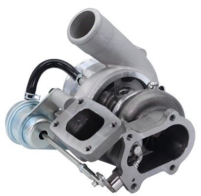 Turbo Magneti marelli 807101006900 MAGNETI MARELLI
