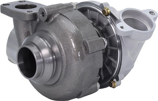Turbo Magneti marelli 807101007000 MAGNETI MARELLI