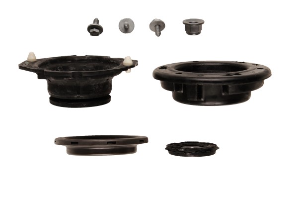 Fjäderbenslager, Framaxel Bilstein 12-234059 Bilstein
