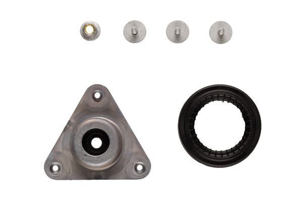 Fjäderbenslager, Framaxel Bilstein 12-245000 Bilstein