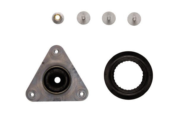 Fjäderbenslager, Framaxel Bilstein 12-245000 Bilstein Fjäderbenslager, Framaxel Bilstein 12-245000 Bilstein