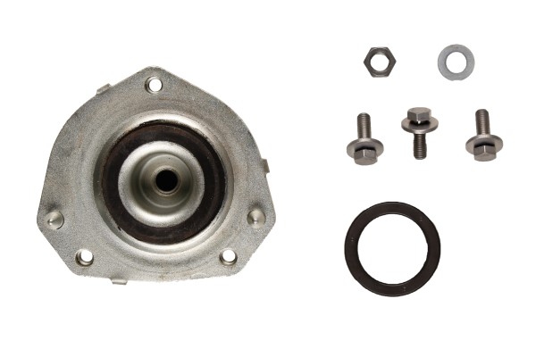 Fjäderbenslager, framaxel vänster Bilstein 12-248957 Bilstein