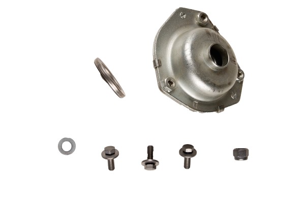 Fjäderbenslager, framaxel vänster Bilstein 12-248957 Bilstein