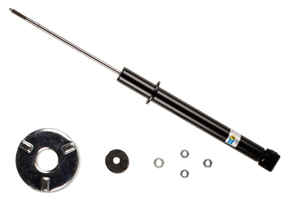 Stötdämpare Gastryck, Bakaxel Bilstein 19-124681 Bilstein